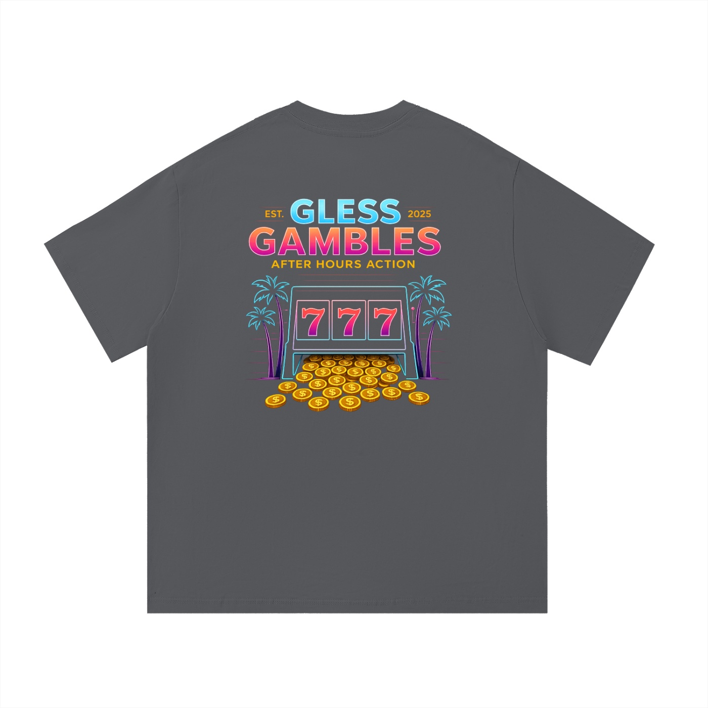 Miami Vice Gless - Image 4