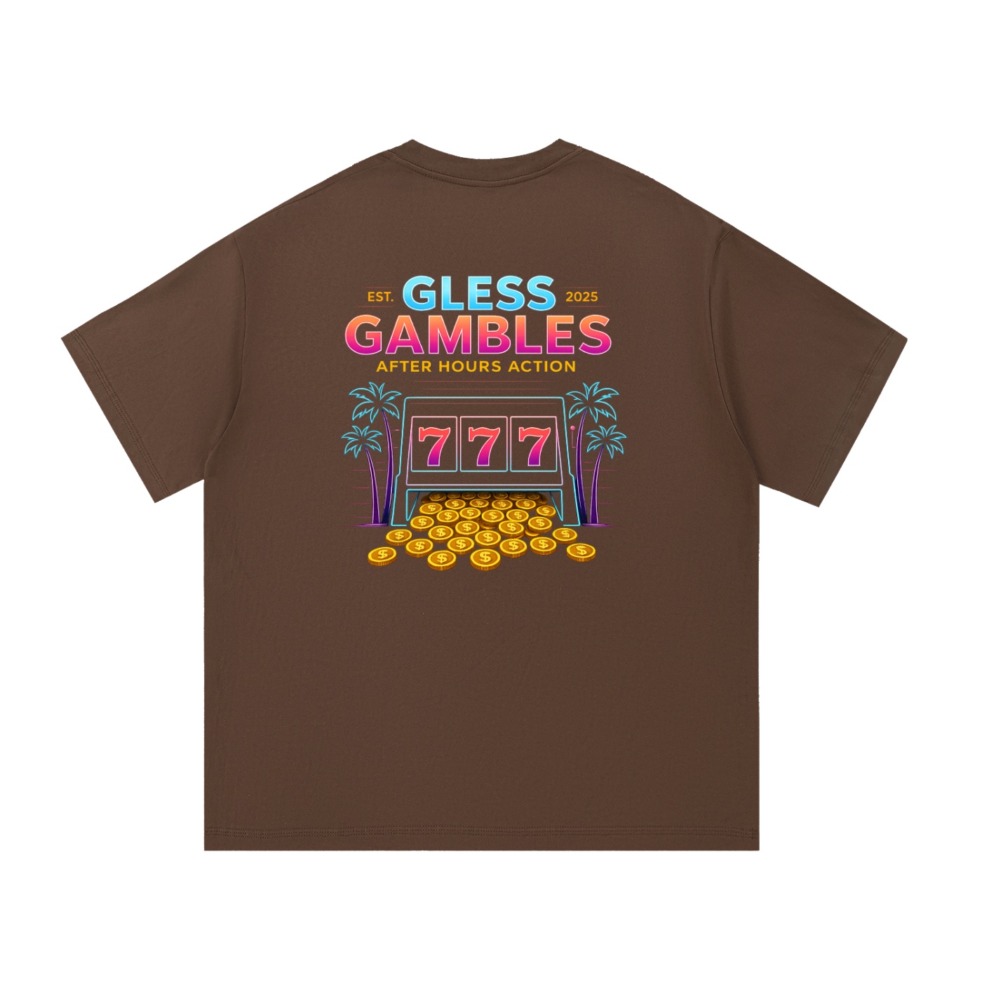 Miami Vice Gless - Image 8