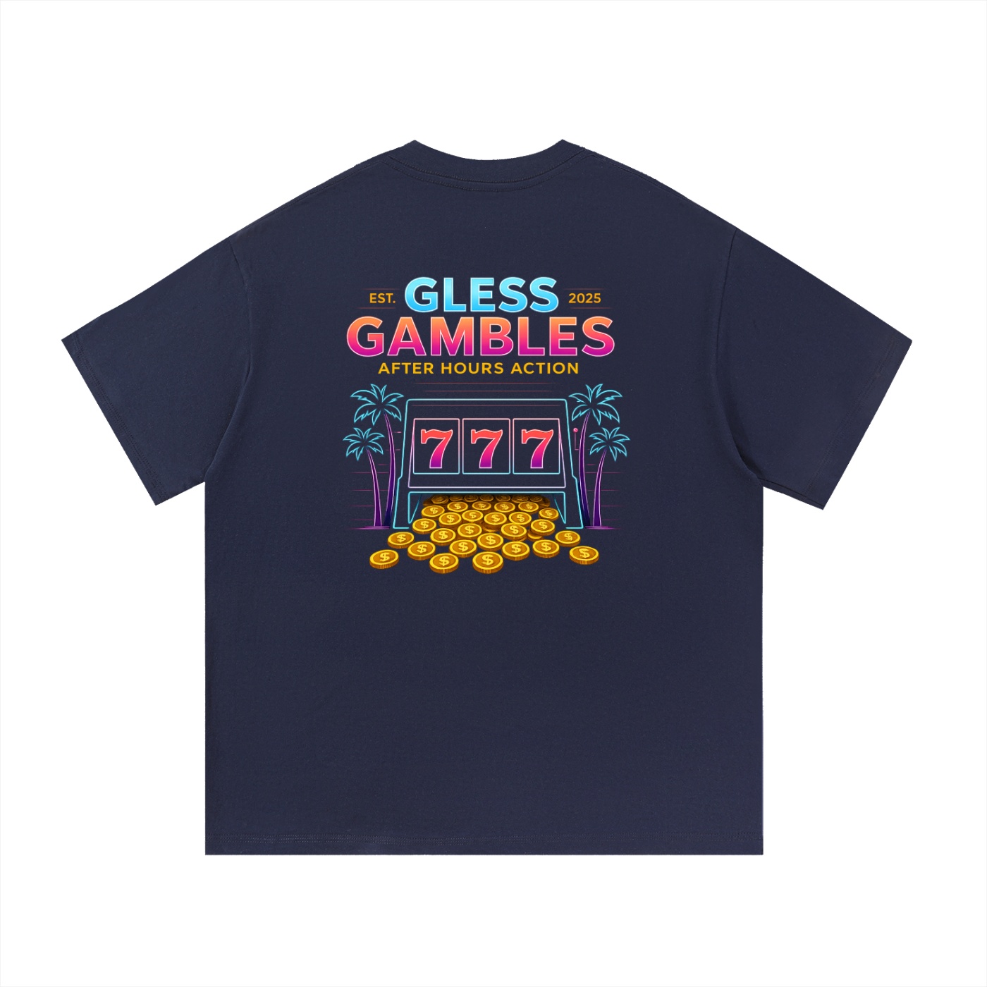 Miami Vice Gless - Image 10