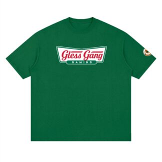 Krispy Gless Gaming
