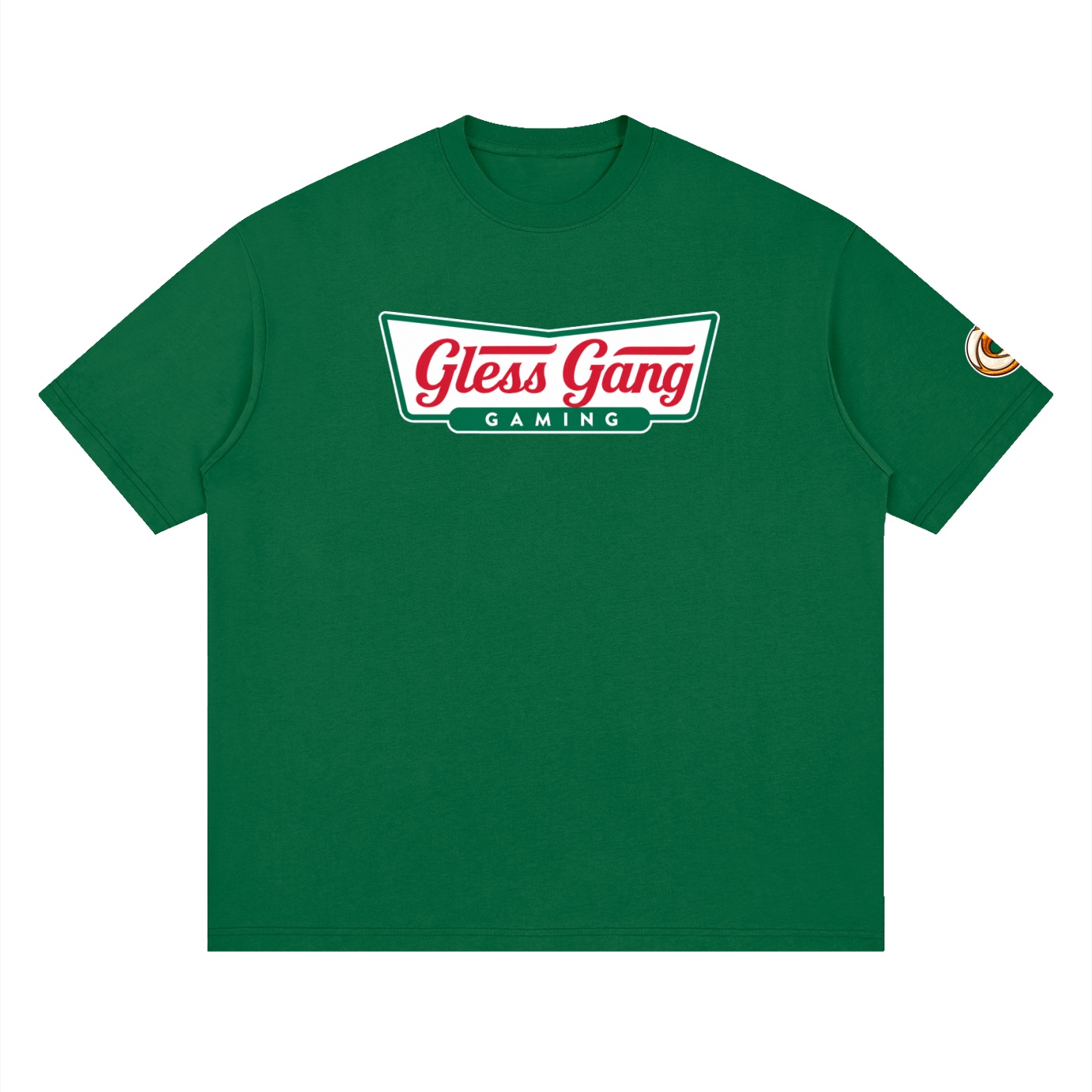 Krispy Gless Gaming