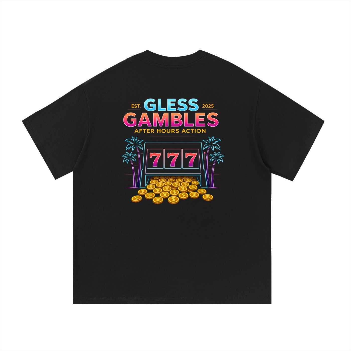 Miami Vice Gless - Image 2