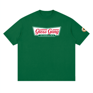 Krispy Gless Gambling