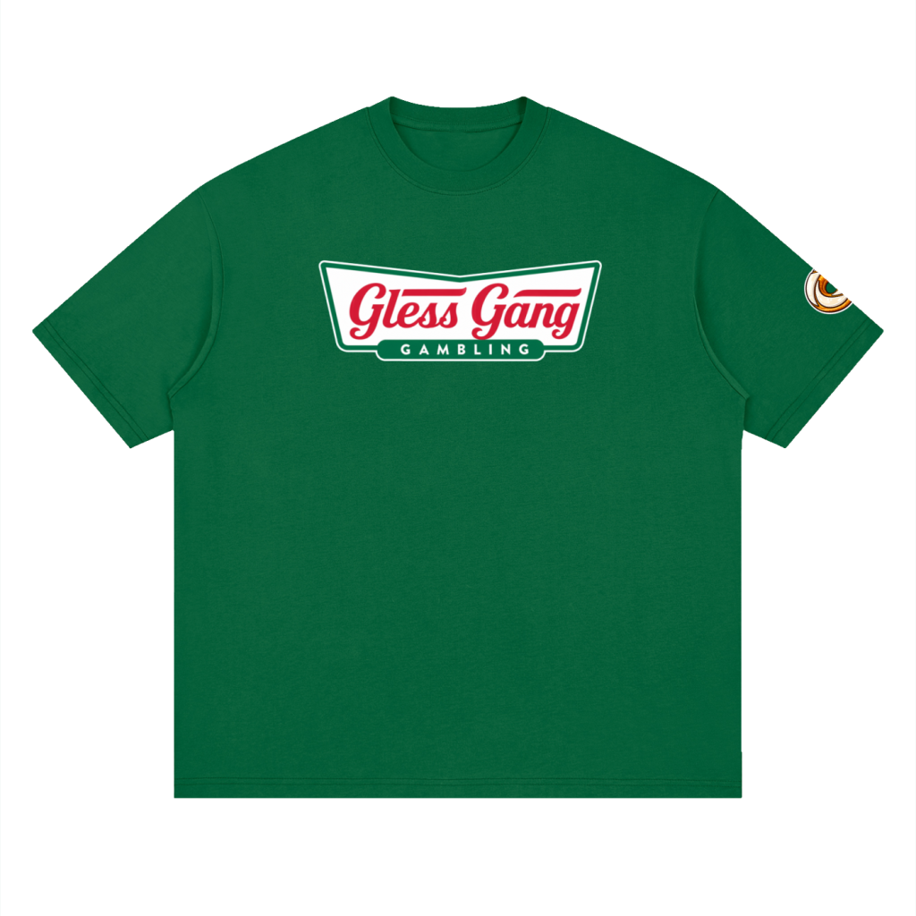 Krispy Gless Gambling