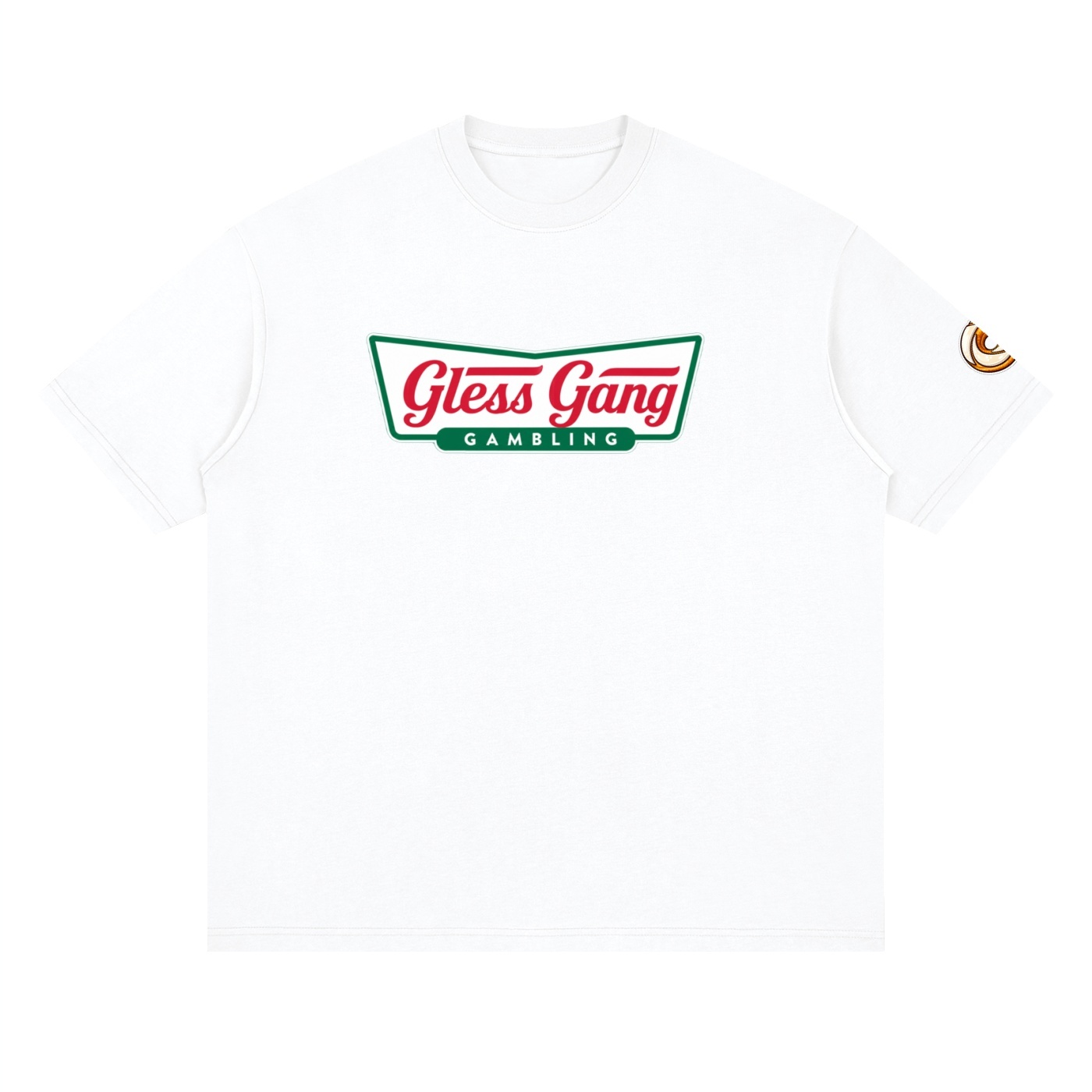 Krispy Gless Gambling - Image 3