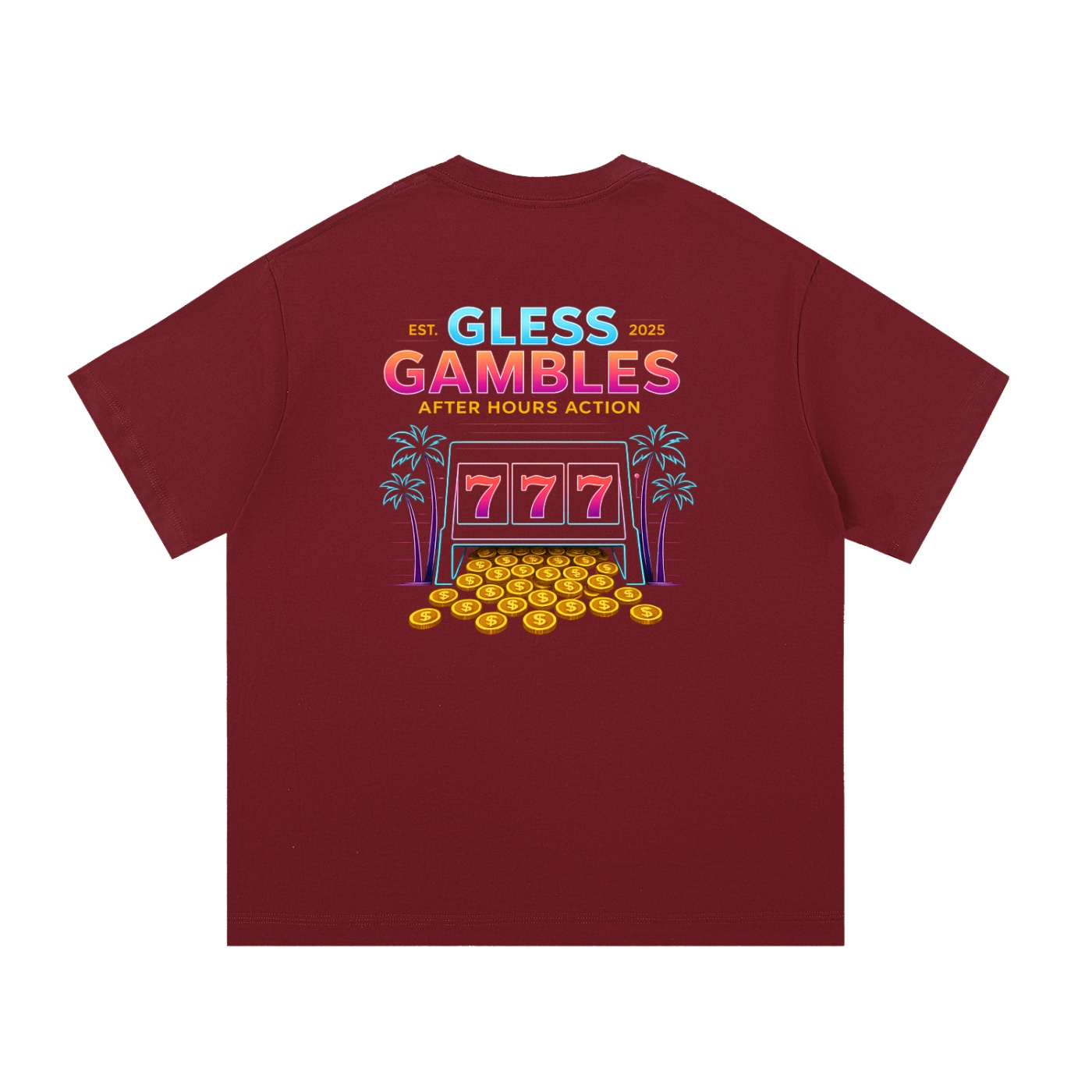 Miami Vice Gless - Image 6