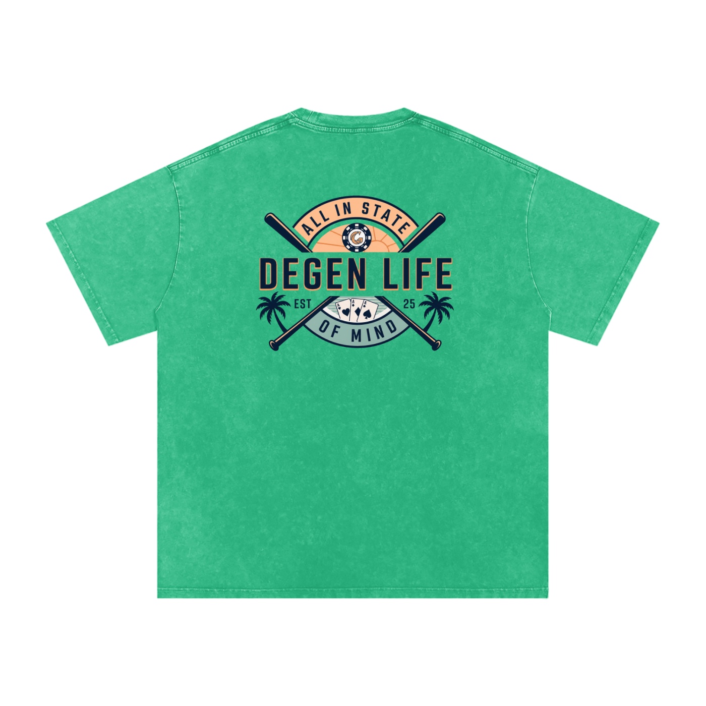Degen Life - Image 8