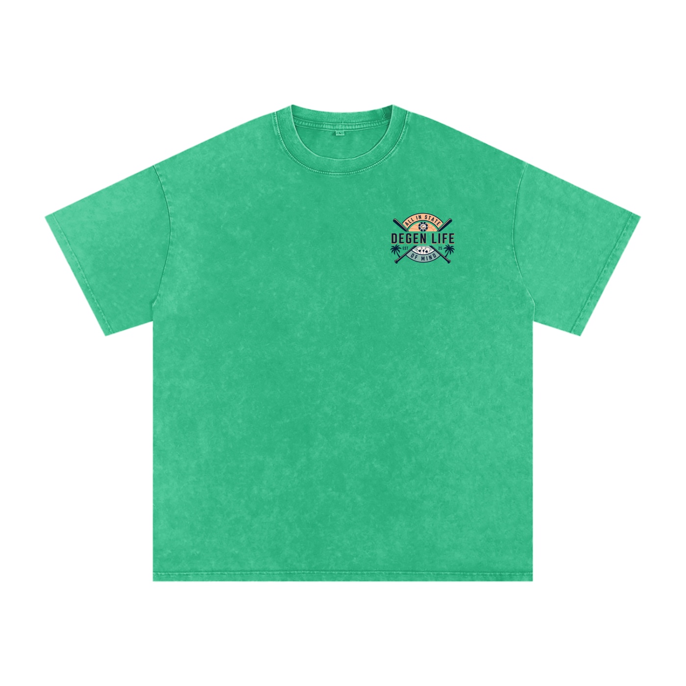 Degen Life - Image 7