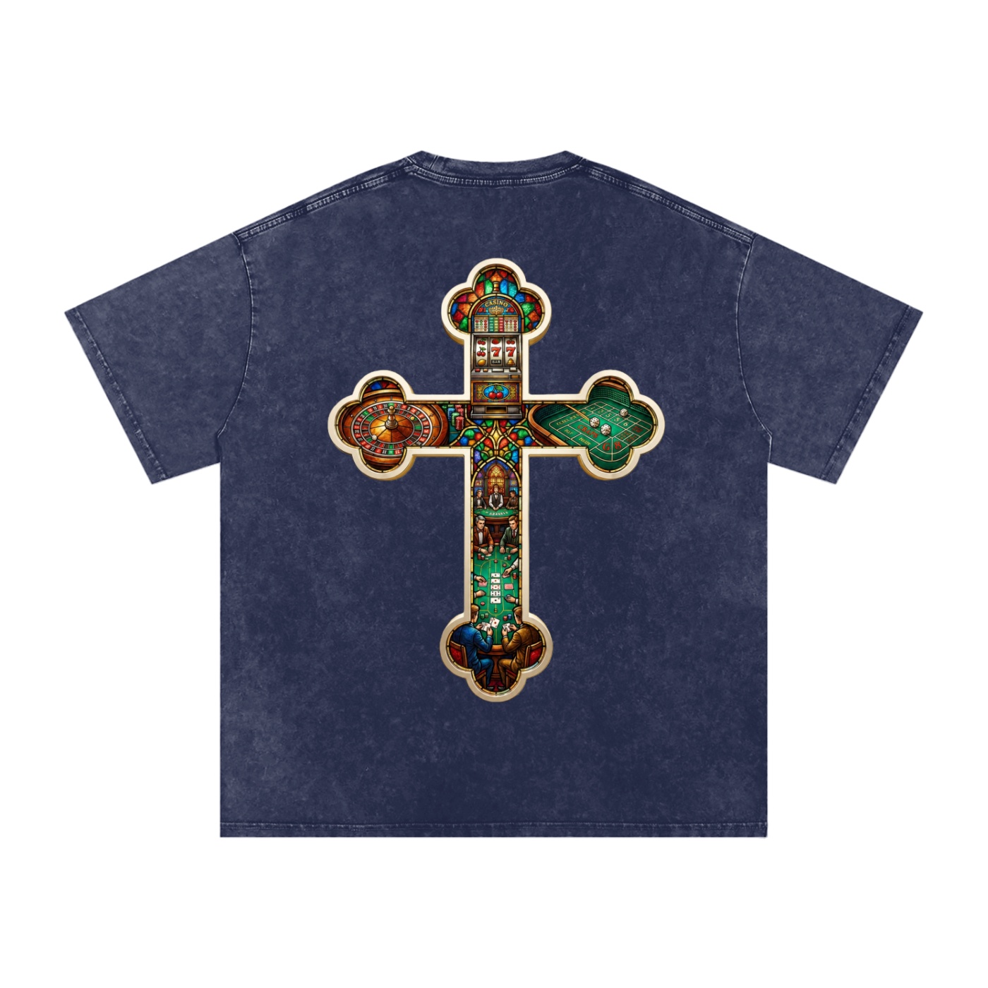 Stained Glass Prayge - Image 19