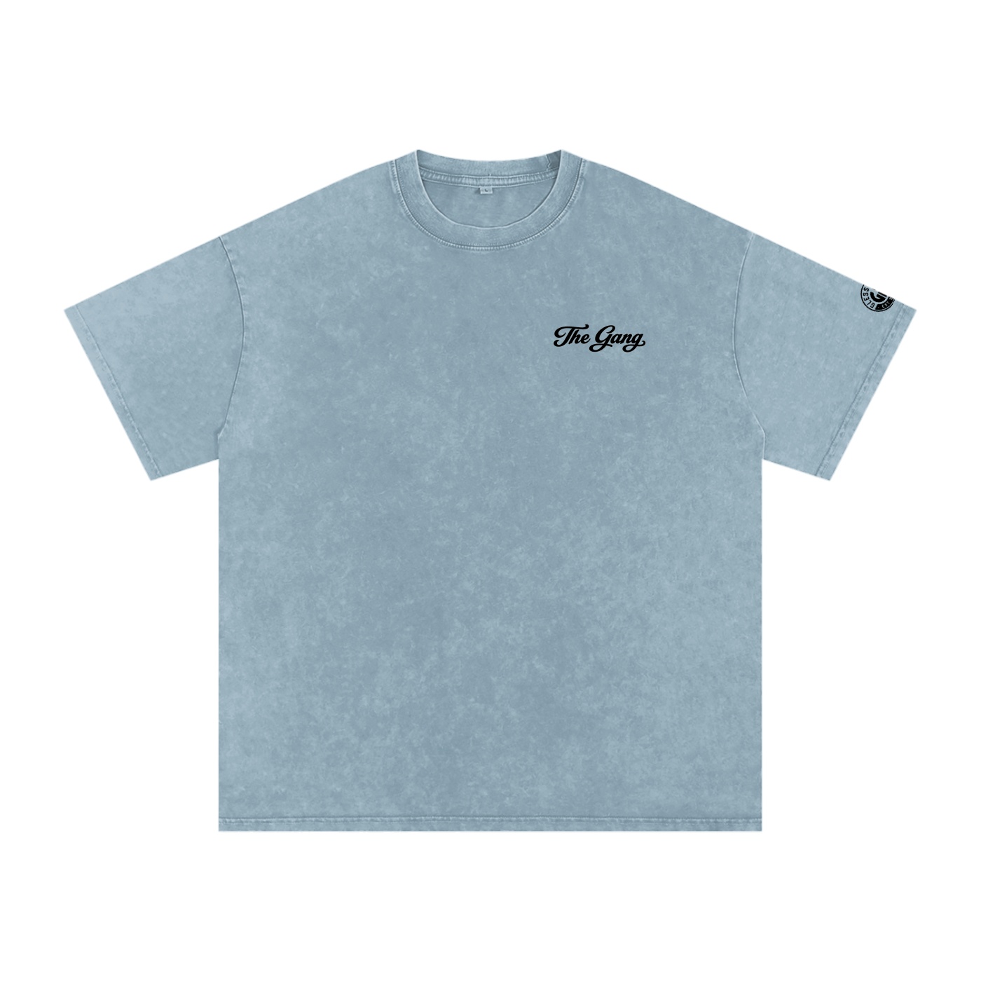 The Gang - Image 13