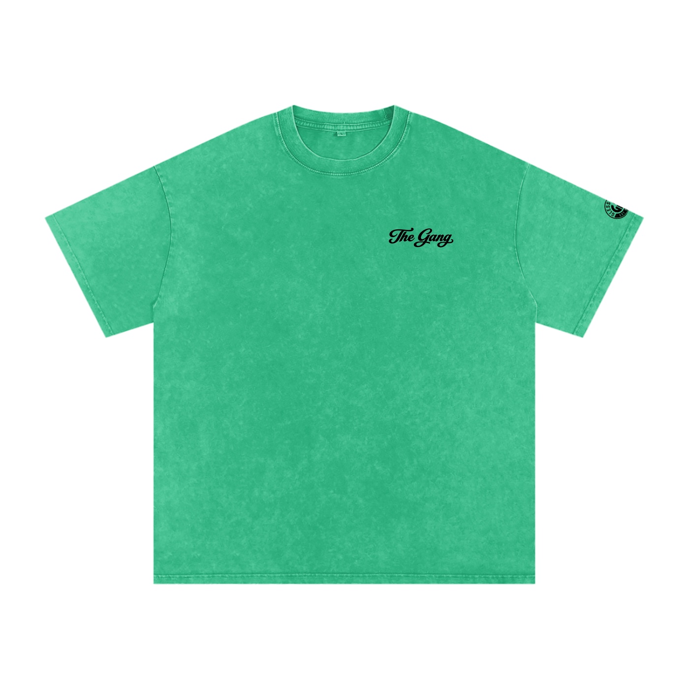 The Gang - Image 15