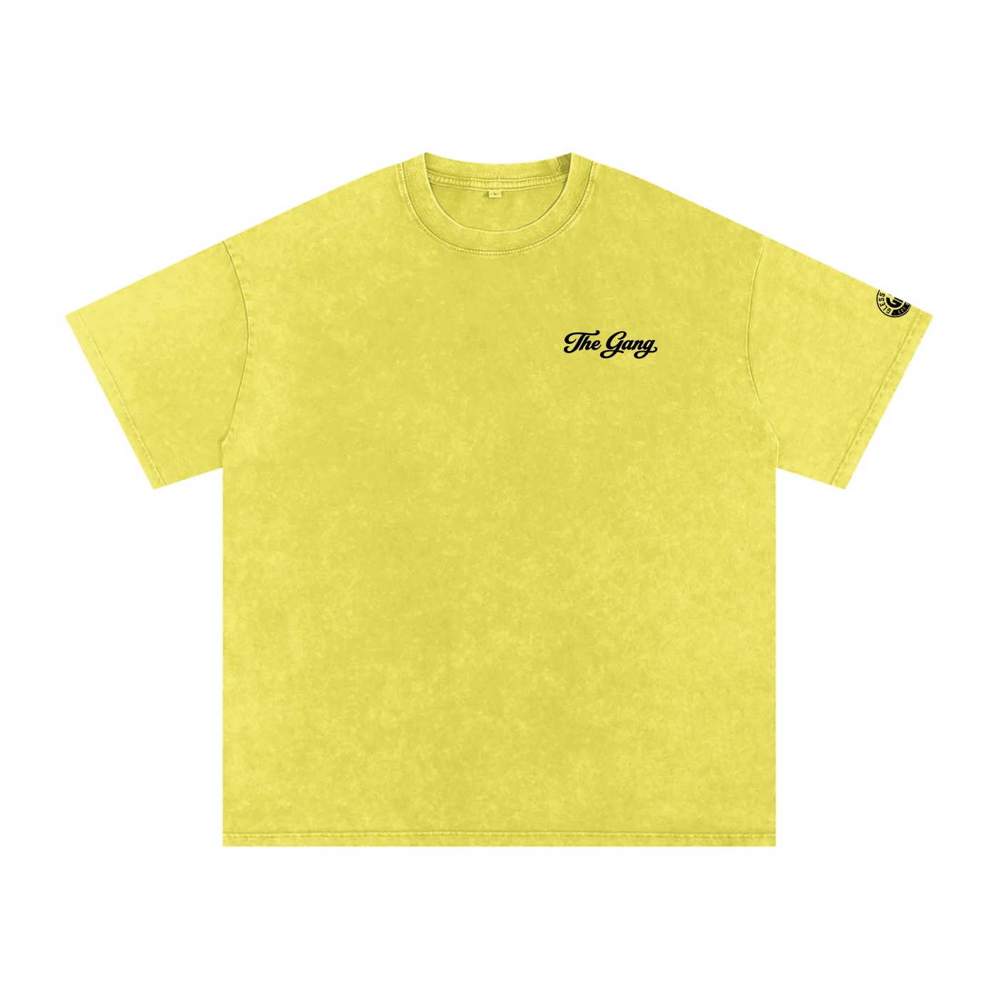 The Gang - Image 21