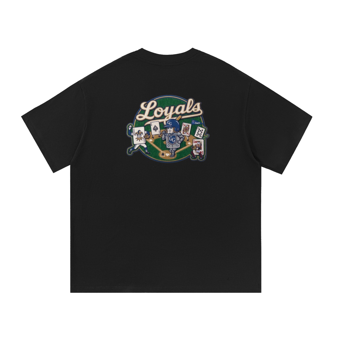 GG Loyals - Image 2