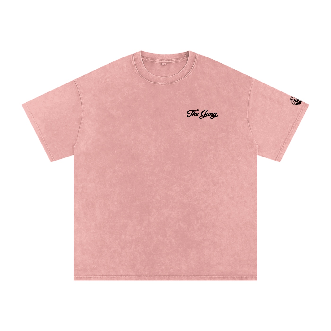 The Gang - Image 17