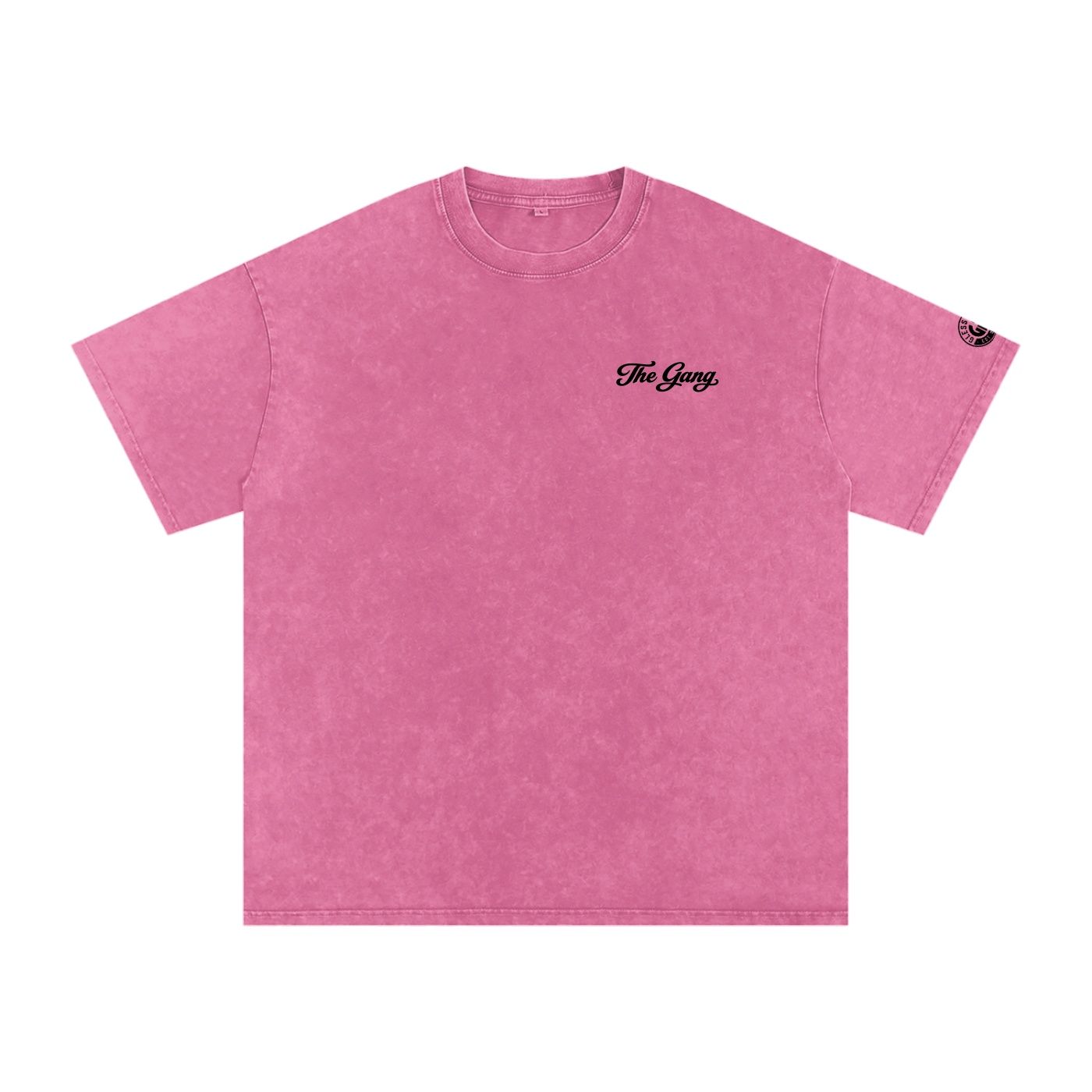 The Gang - Image 11